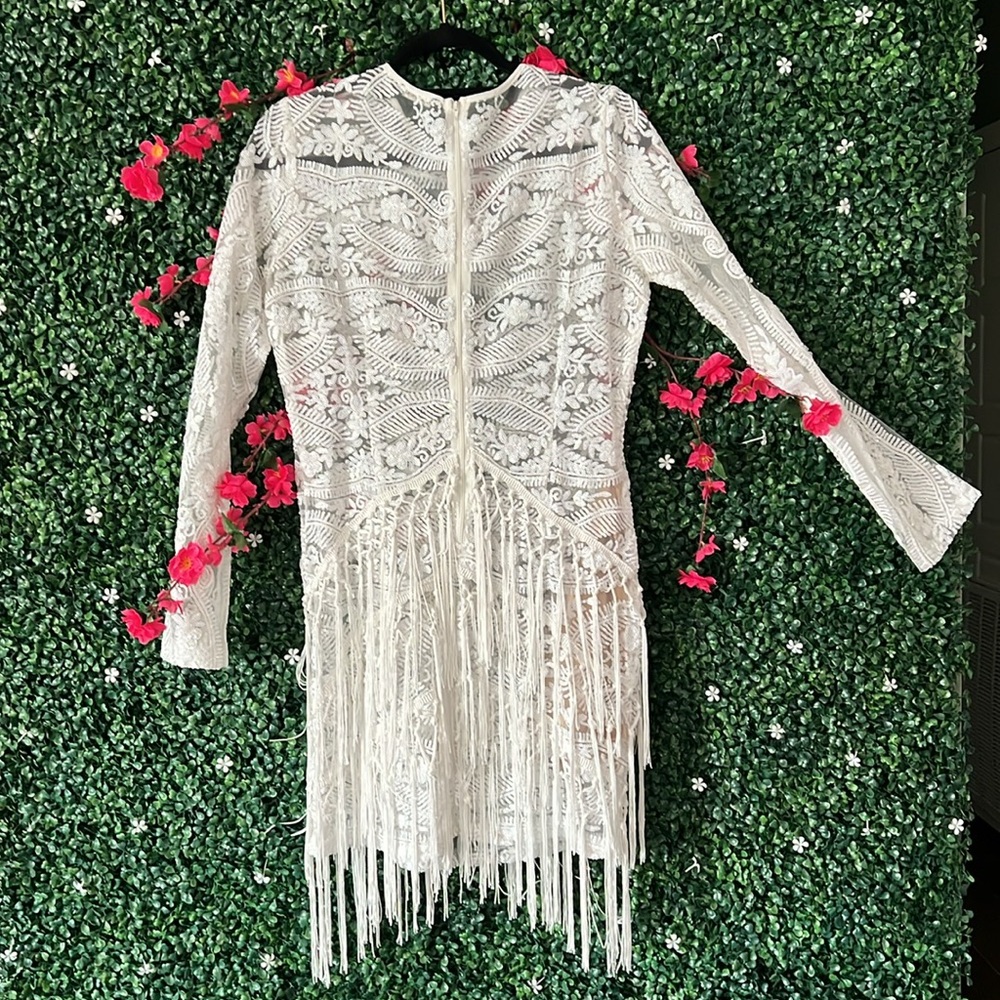 Cocktail Dress - Picture 4 of 4
